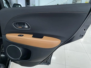 Внедорожник Honda Vezel 2019 года, 1697000 рублей, Солонцы