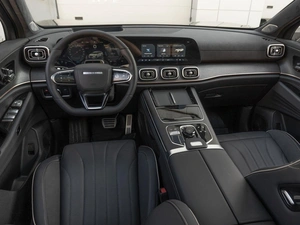 Внедорожник JAECOO J8 2025 года, 3559000 рублей, Саратов