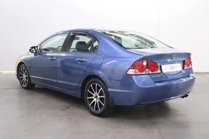 Седан Honda Civic 2008 года, 855000 рублей, Смоленск