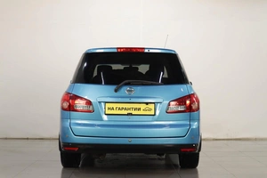 Универсал Nissan Wingroad 2007 года, 649000 рублей, Челябинск