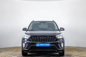 Внедорожник Hyundai Creta 2020 года, 1959000 рублей, Пермь