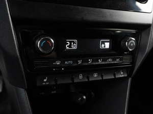 Лифтбек Skoda Rapid 2016 года, 1199000 рублей, Тюмень