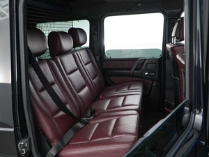 Внедорожник Mercedes-benz G-класс 2011 года, 4900999 рублей, Москва