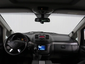 Минивэн Mercedes-benz Viano 2013 года, 2248000 рублей, Калуга