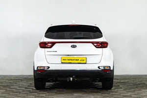 Внедорожник Kia Sportage 2019 года, 2189000 рублей, Сургут