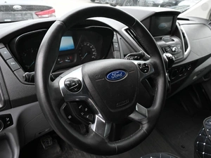 Ford Transit, VIII (2013—н. в.) 2.0 TDCi FWD MT (170 л.с.) 2018г. 2018 года, 2799000 рублей, Ростов-на-Дону