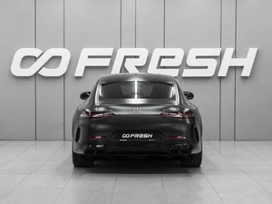 Лифтбек Mercedes-benz AMG GT 2018 года, 9449000 рублей, Ростов-на-Дону