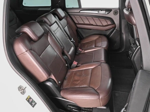 Внедорожник Mercedes-benz GL-класс 2015 года, 3279000 рублей, Аксай