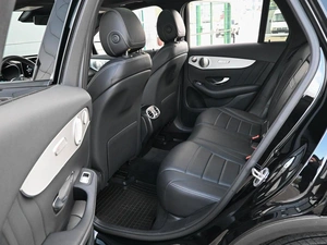 Внедорожник Mercedes-benz GLC-класс 2021 года, 4829000 рублей, Кирилловка