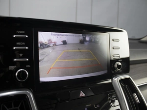 Внедорожник Kia Sorento 2021 года, 3160000 рублей, Омск