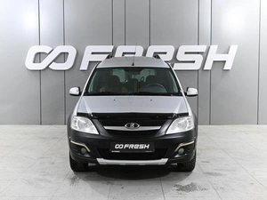 Универсал ВАЗ (LADA) Largus Cross 2019 года, 1049000 рублей, Аксай