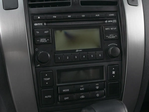 Внедорожник Hyundai Tucson 2008 года, 870000 рублей, Омск