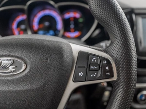 Универсал ВАЗ (LADA) Vesta Cross 2019 года, 925000 рублей, Красноярск