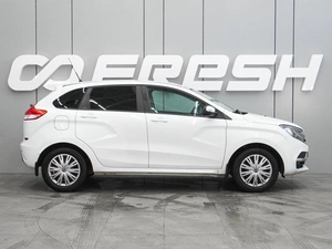 Хетчбэк ВАЗ (LADA) XRAY 2017 года, 924000 рублей, Воронеж