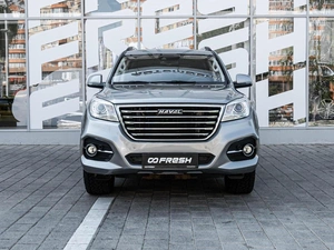 Внедорожник Haval H9 2021 года, 2750000 рублей, Ставрополь