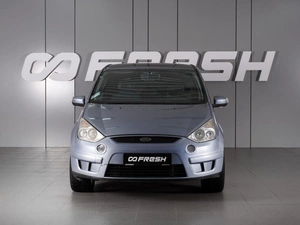 Минивэн Ford S-MAX 2007 года, 765000 рублей, Минеральные Воды