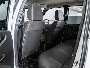 Внедорожник ВАЗ (LADA) Niva Travel 2024 года, 1090000 рублей, Ставрополь