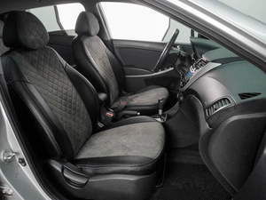 Хетчбэк Hyundai Solaris 2012 года, 759000 рублей, Воронеж