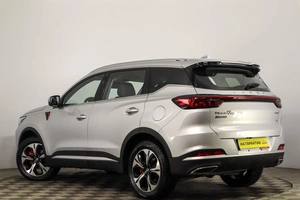 Внедорожник Chery Tiggo 7 Pro Max 2023 года, 2199000 рублей, Пермь