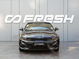 Седан Kia K5 2021 года, 2900000 рублей, Краснодар