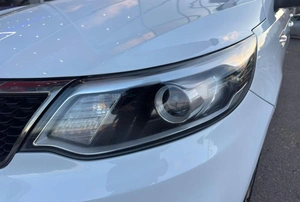 Седан Kia Rio 2016 года, 980000 рублей, Солонцы