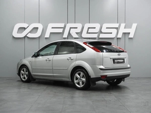 Хетчбэк Ford Focus 2007 года, 499000 рублей, Воронеж