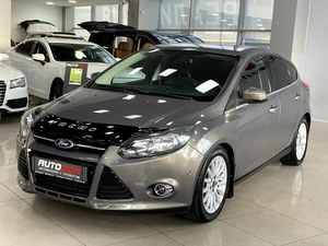 Хетчбэк Ford Focus 2012 года, 837000 рублей, Солонцы