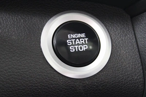 Внедорожник Hyundai ix35 2021 года, 2369000 рублей, Красноярск