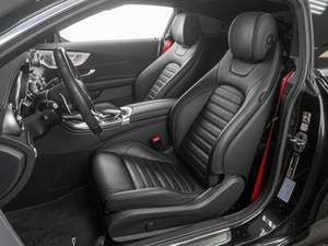 Купе Mercedes-benz C-класс AMG 2020 года, 5939000 рублей, Тюмень