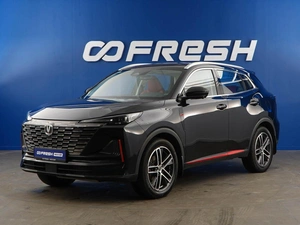 Внедорожник Changan UNI-S 2024 года, 2229444 рублей, Москва