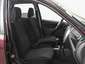 Седан ВАЗ (LADA) Granta 2013 года, 594000 рублей, Ставрополь