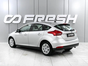 Хетчбэк Ford Focus 2019 года, 1329000 рублей, Аксай