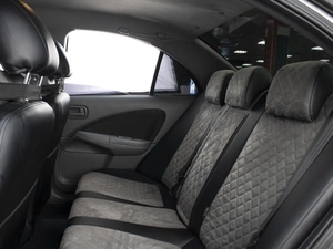 Седан Nissan Almera Classic 2011 года, 580000 рублей, Омск