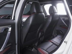 Внедорожник Geely Coolray 2022 года, 2040000 рублей, Ростов-на-Дону