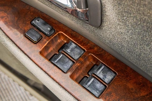 Седан Toyota Mark II 2000 года, 749000 рублей, Барнаул