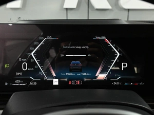 Внедорожник BMW X6 2023 года, 9880000 рублей, Аксай