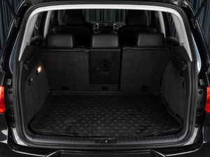 Внедорожник Volkswagen Tiguan 2009 года, 959000 рублей, Тюмень