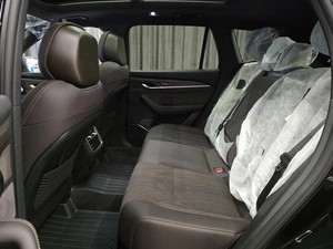 Внедорожник Geely Monjaro 2026 года, 4250000 рублей, Красноярск