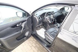 Внедорожник Nissan Qashqai 2016 года, 1565000 рублей, Обнинск