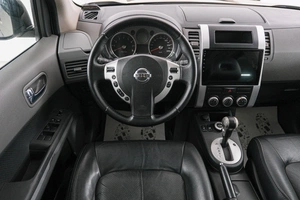 Внедорожник Nissan X-Trail 2008 года, 1049000 рублей, Красноярск