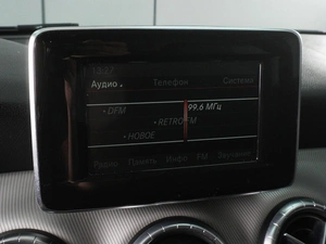 Седан Mercedes-benz CLA-класс 2013 года, 1699000 рублей, Минеральные Воды
