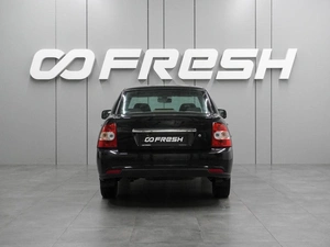 Седан ВАЗ (LADA) Priora 2012 года, 469000 рублей, Воронеж