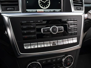 Внедорожник Mercedes-benz GL-класс AMG 2013 года, 3180000 рублей, Краснодар
