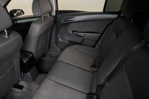 Седан Opel Astra 2010 года, 529000 рублей, Пермь