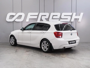 Хетчбэк BMW 1 серия 2012 года, 1099000 рублей, Воронеж