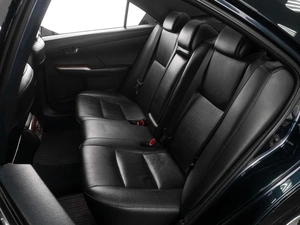 Седан Toyota Camry 2012 года, 1549000 рублей, Тюмень