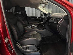 Внедорожник Mercedes-benz GLE-класс Coupe 2015 года, 3599000 рублей, Красноярск