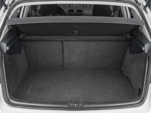 Хетчбэк Volkswagen Golf 2012 года, 870000 рублей, Тюмень