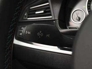 Седан BMW 5 серия 2012 года, 2090111 рублей, Ставрополь