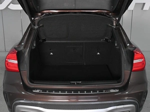 Внедорожник Mercedes-benz GLA-класс 2015 года, 2099000 рублей, Аксай